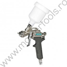 Pistol pentru vopsire decorativa AIRCRAFT ES
