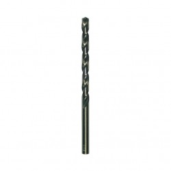 P-62795-10 MAKITA Set 10 burghie pentru metal HSS-Co 5% , 3.5X112 mm