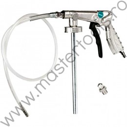 Pistol pentru protectia suprafetelor de sub pardoseli AIRCRAFT UHP PRO
