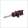 YT-09618 YATO Cheie pneumatica de insurubat cu impact, prindere 1", forta 4800 Nm