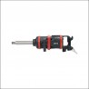 YT-09618 YATO Cheie pneumatica de insurubat cu impact, prindere 1", forta 4800 Nm