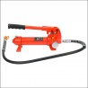 YT-55510 YATO Pompa manuala hidraulica 4 T