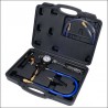 YT-72995 YATO Kit de umplere freon, sistem de aer conditionat