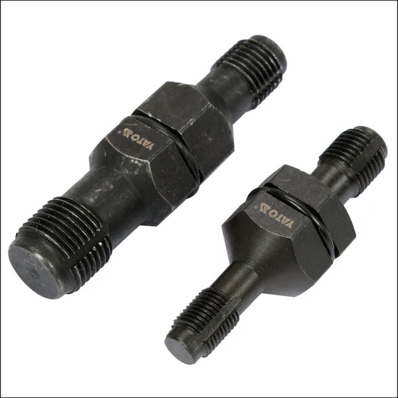 YT-17697 YATO Kit pentru repararea filetelor bujiilor deteriorate