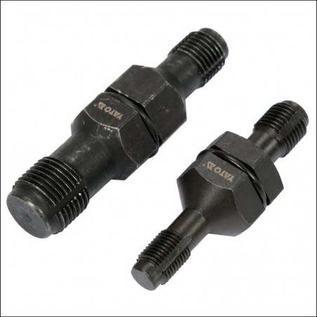 YT-17697 YATO Kit pentru repararea filetelor bujiilor deteriorate