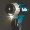 Masina de insurubat cu impact compatibila cu acumulatori Li-Ion CXT 12V