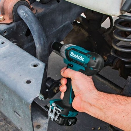 Masina de insurubat cu impact compatibila cu acumulatori Li-Ion CXT 12V