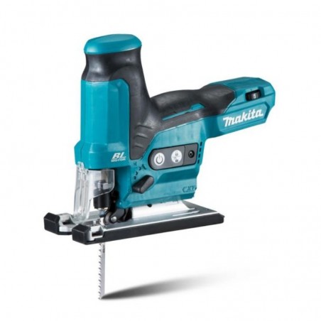 MAKITA JV102DZ Fierastrau vertical compatibil cu acumulatorii Li-Ion CXT de 10.8 V