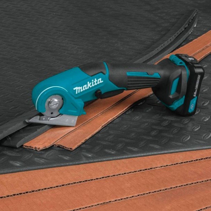 MAKITA CP100DSA Cutter cu acumulator 12V max 2Ah