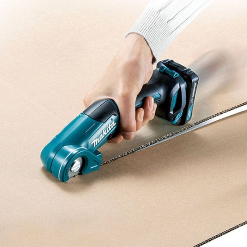 MAKITA CP100DSA Cutter cu acumulator 12V max 2Ah
