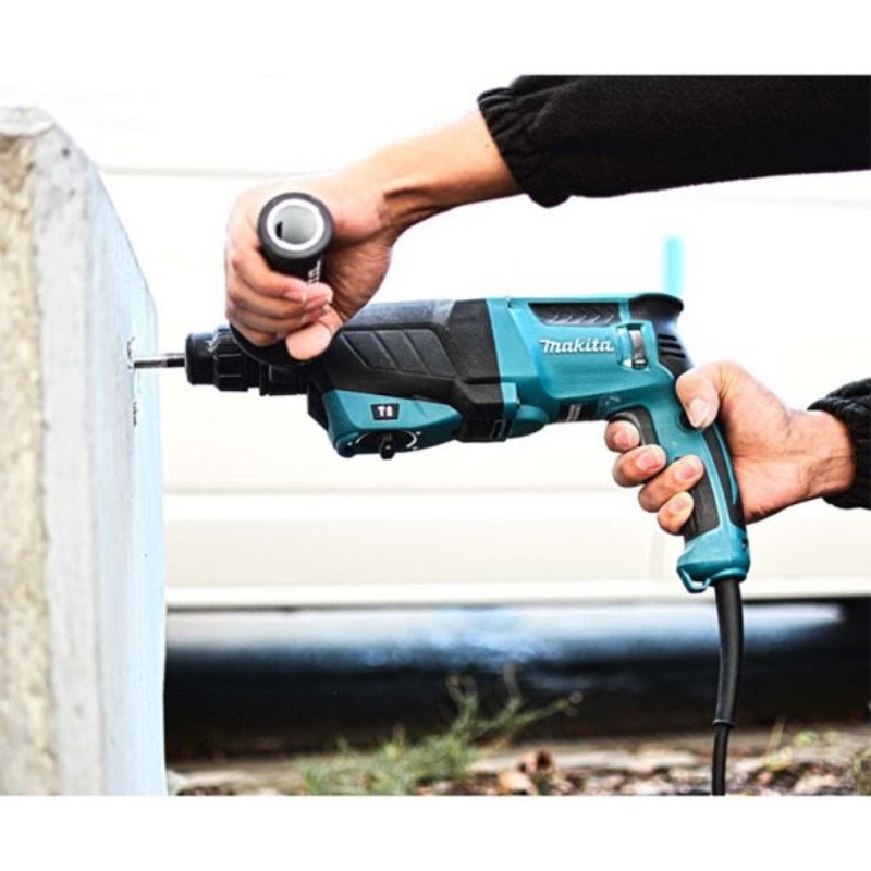 Ciocan rotopercutor SDS-Plus 800 W MAKITA