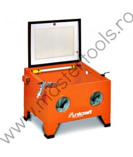 Camera de sablare UNICRAFT SSK 1