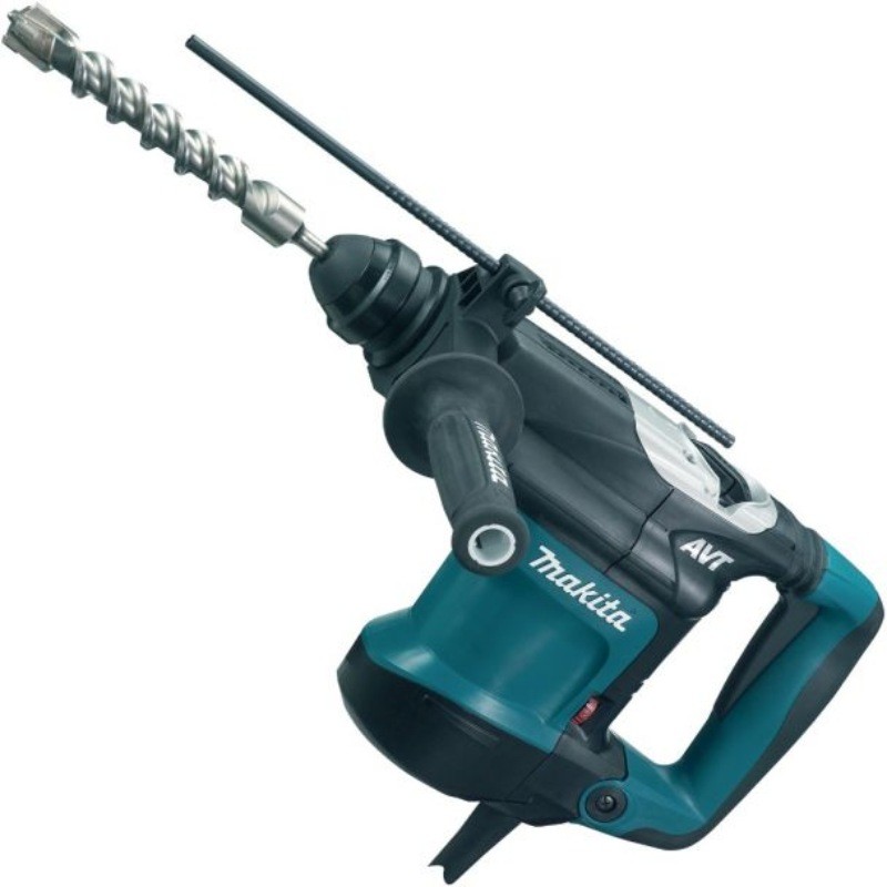 Ciocan rotopercutor 850W 5.0 J MAKITA