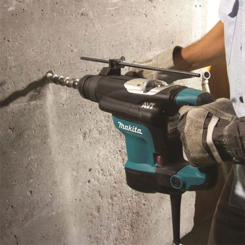 Ciocan rotopercutor 850W 5.0 J MAKITA