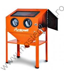 Camera de sablare UNICRAFT SSK 2