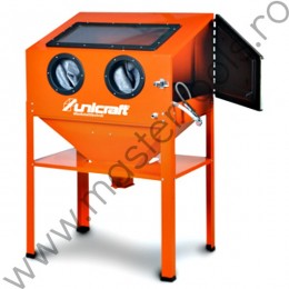 Camera de sablare UNICRAFT SSK 2