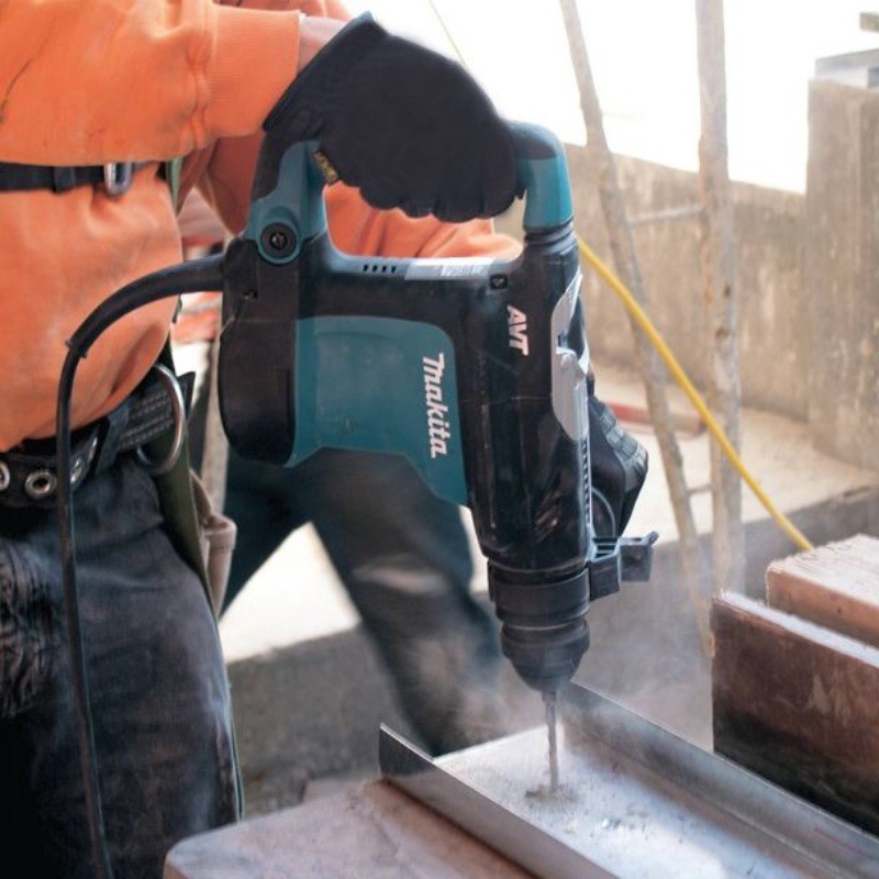 Ciocan rotopercutor 850W 5.0 J MAKITA