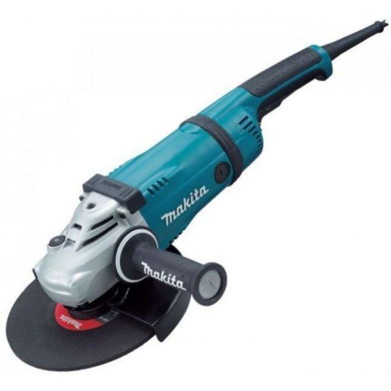 MAKITA GA9030RF01 Polizor unghiular 2400 W 230 mm