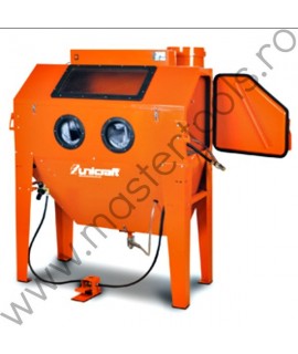 Camera de sablare UNICRAFT SSK 3