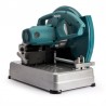MAKITA LW1400 Masina de debitat metal 355 mm