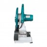 MAKITA LW1400 Masina de debitat metal 355 mm
