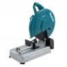 MAKITA LW1400 Masina de debitat metal 355 mm