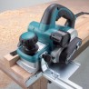 MAKITA KP0810 Rindea electrica 850W