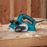 MAKITA KP0810 Rindea electrica 850W