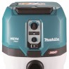 VC004GLZ01 MAKITA Aspirator,compatibil cu acumulatori Li-Ion LXT 40Vx2