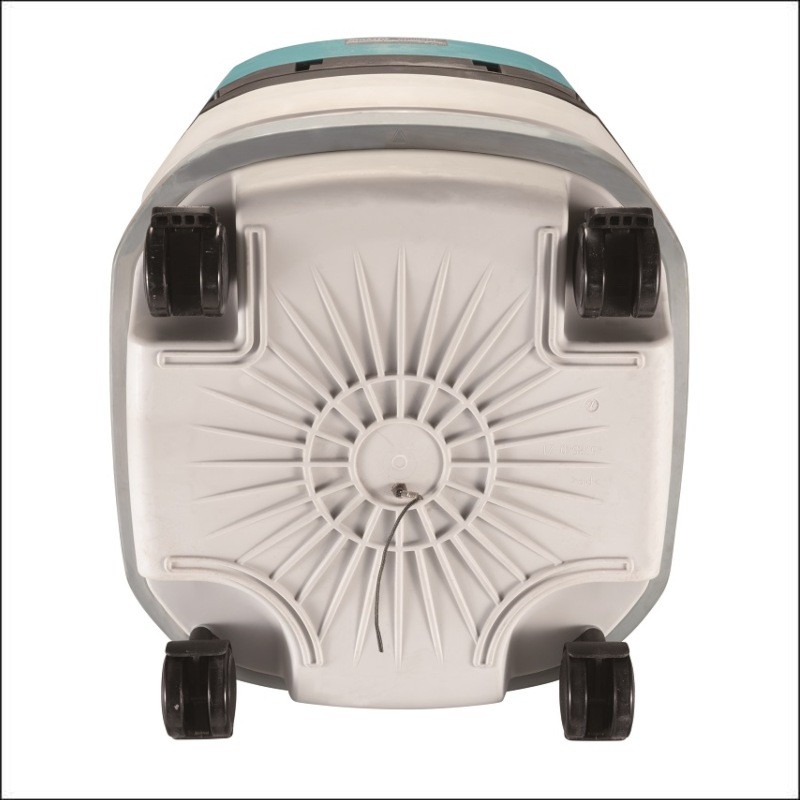 VC004GLZ01 MAKITA Aspirator,compatibil cu acumulatori Li-Ion LXT 40Vx2