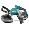 PB002GZ MAKITA Fierastrau compatibil cu acumulatori Li-Ion LXT 40V