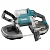 PB002GZ MAKITA Fierastrau compatibil cu acumulatori Li-Ion LXT 40V