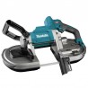 PB002GZ MAKITA Fierastrau compatibil cu acumulatori Li-Ion LXT 40V