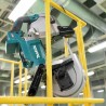 PB002GZ MAKITA Fierastrau compatibil cu acumulatori Li-Ion LXT 40V