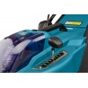 DLM330SM MAKITA Masina de tuns gazonul 33 cm acumulator Li-ion 18V 4Ah