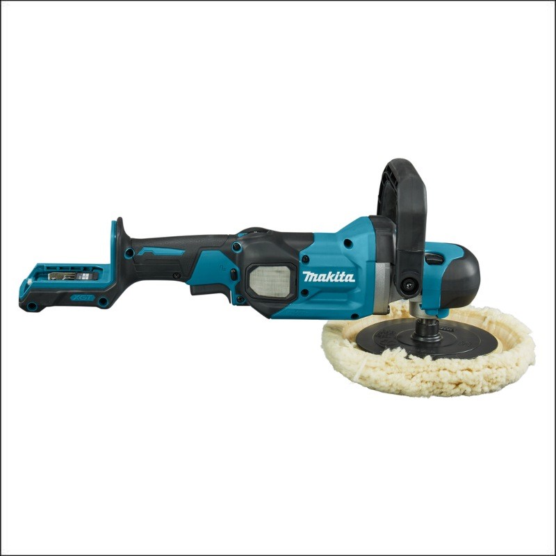 PV001GZ MAKITA Masina slefuit rotativa, compatibila XGT 40V,disc 180mm