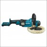 PV001GZ MAKITA Masina slefuit rotativa, compatibila XGT 40V,disc 180mm