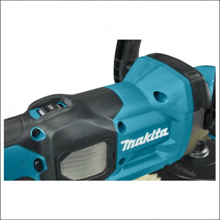 PV001GZ MAKITA Masina slefuit rotativa, compatibila XGT 40V,disc 180mm