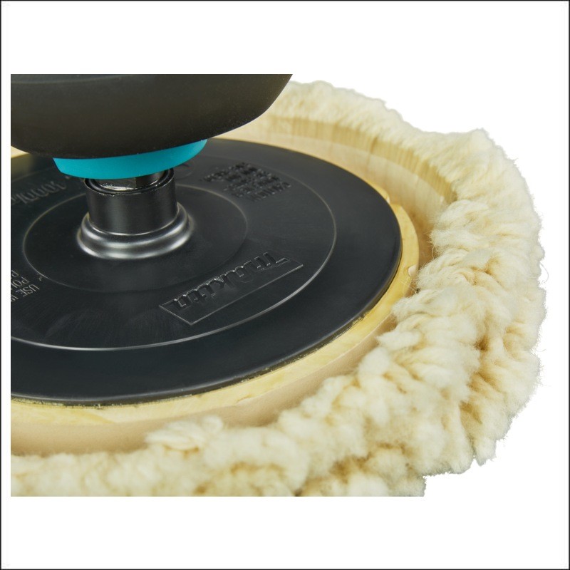 PV001GZ MAKITA Masina slefuit rotativa, compatibila XGT 40V,disc 180mm