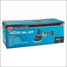 PV001GZ MAKITA Masina slefuit rotativa, compatibila XGT 40V,disc 180mm