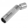 YT-38516 YATO Cheie pentru bujii 14 mm, 3/8 ", articulatie cardiaca