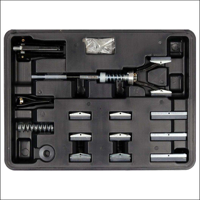 YT-05800 YATO  Kit de honuit cilindrii, 14 piese