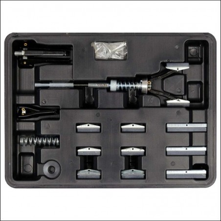 YT-05800 YATO  Kit de honuit cilindrii, 14 piese