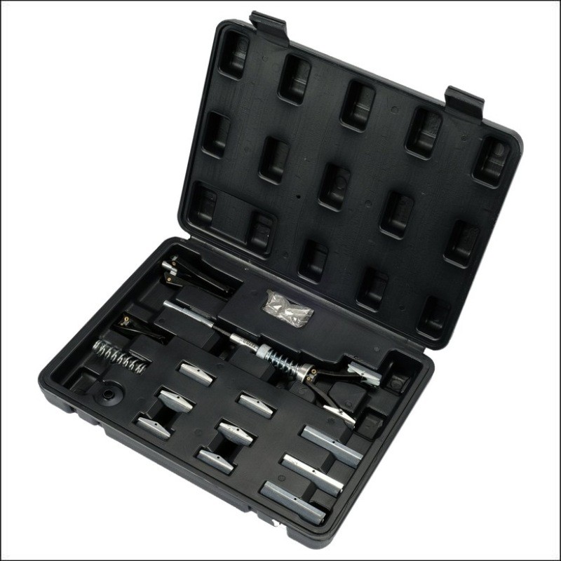 YT-05800 YATO  Kit de honuit cilindrii, 14 piese