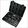 YT-05800 YATO  Kit de honuit cilindrii, 14 piese