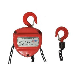 RD-CB02 Palan manual RAIDER 