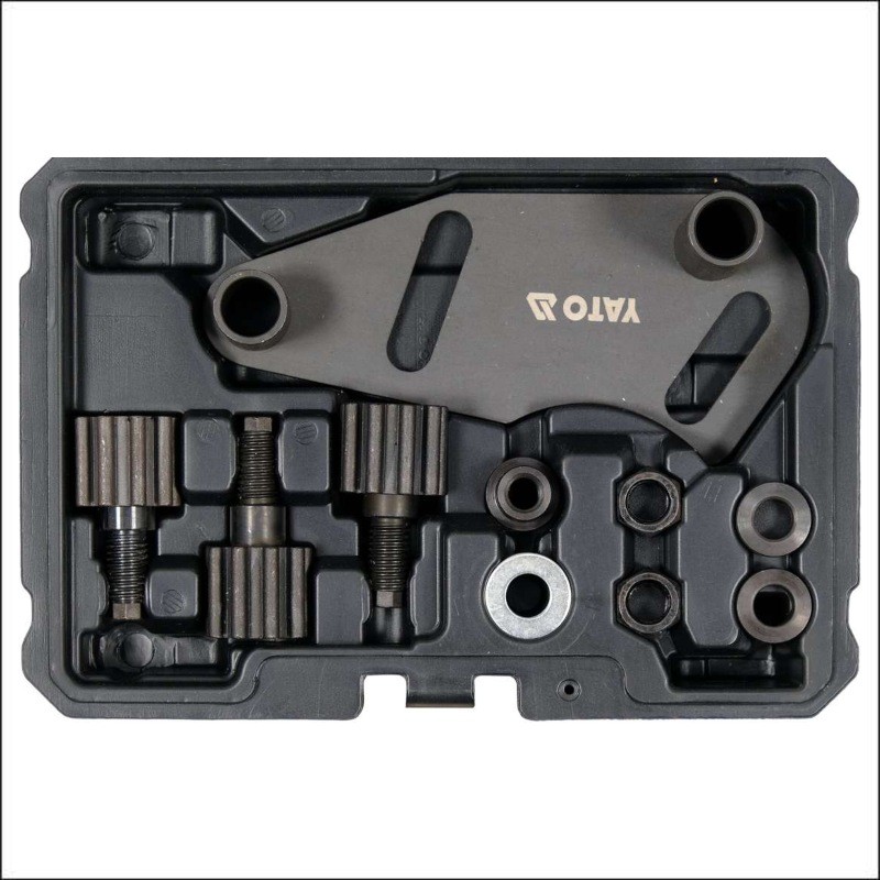 YT-06327 YATO Set blocare distributie Renault, motoare pe benzina