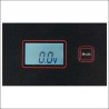 YT-83000 YATO Redresor acumulatori cu display LCD, gama 6V/2A, 12V/4A