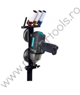 Suport magnetic de perete AIRCRAFT