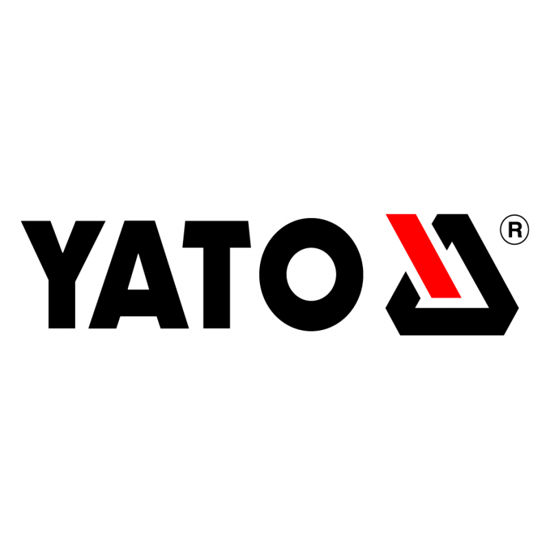 YT-068667 YATO Set 100 de tuburi termocontractabile, diverse culori